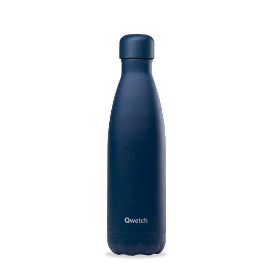 Bouteille isotherme - Originals All Bleu Nuit