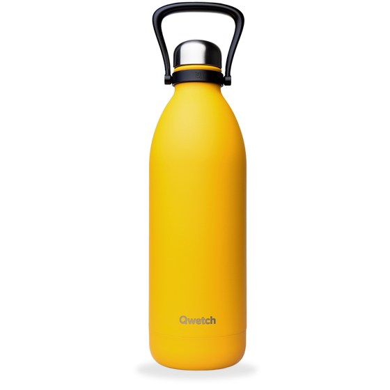 Bouteille isotherme - Titan Matt Curry