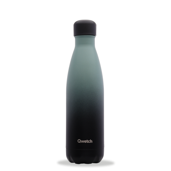 Bouteille isotherme - Originals Graphite Kaki