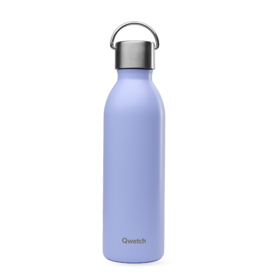 Bouteille isotherme - Active Matt Glycine