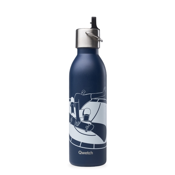 Bouteille isotherme - Active FFRS Skate