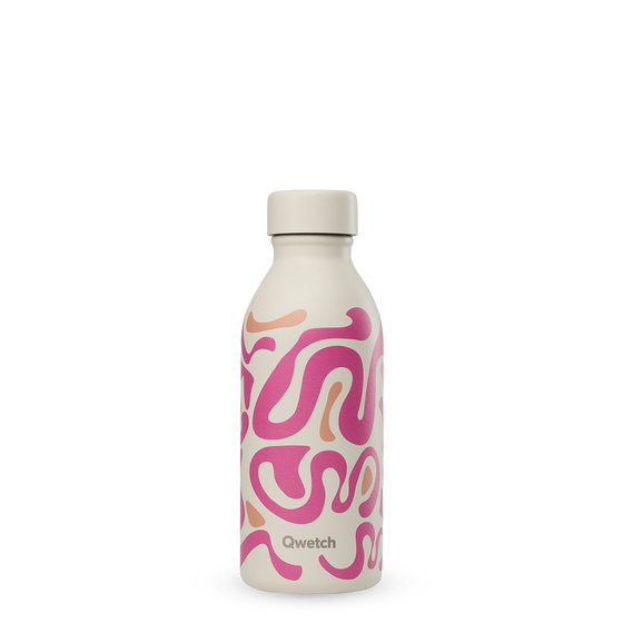 Botella isotérmica - Icon Waves Sand