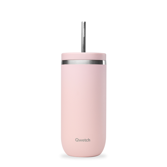 Cold Cup - Pastel Rosa