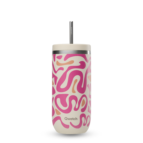 Cold Cup isotérmica - Waves Sand