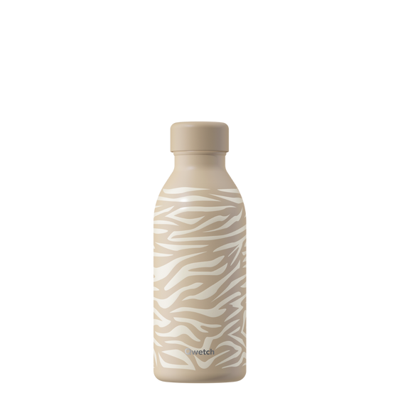 Bouteille isotherme - Icon Wild Zebra Lin