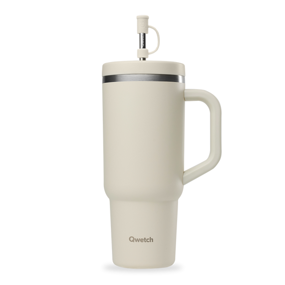 Travel Cup isotherme - Matt Sable