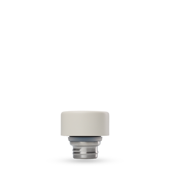 Bouteille isotherme Icon - Bouchon Sable