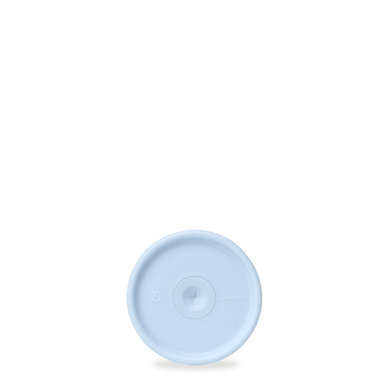 Cold Cup isotherme - Bouchon Pastel Bleu