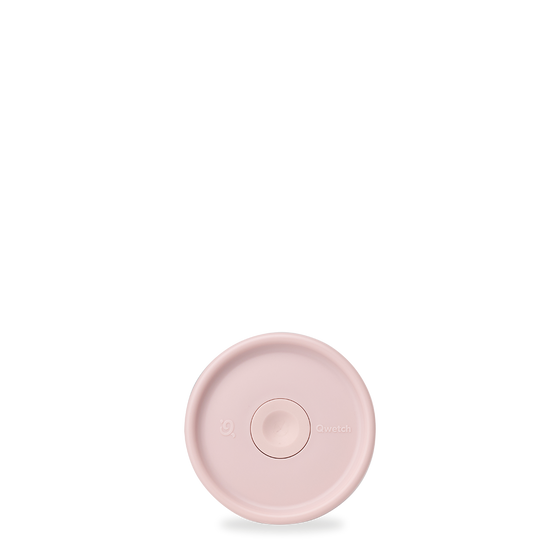 Cold Cup isotherme - Bouchon Pastel Rose