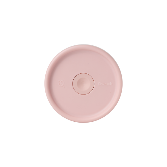 Travel Cup isotherme - Bouchon Pastel Rose