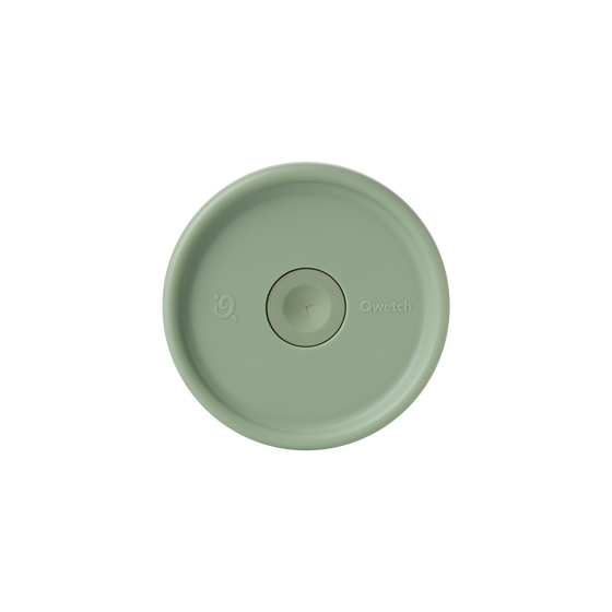 Travel Cup isotherme - Bouchon Tilleul