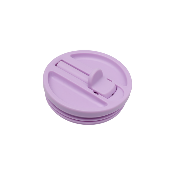 Travel Cup isotérmico - Tapón hermético Lavanda