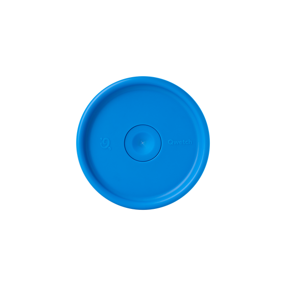 Insulated Travel Cup - Lid Pop Azur