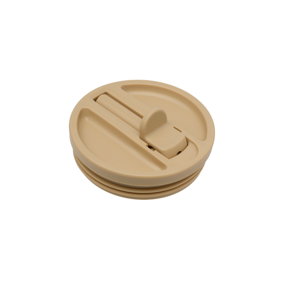 Travel Cup isotérmico - Tapón hermético Lino