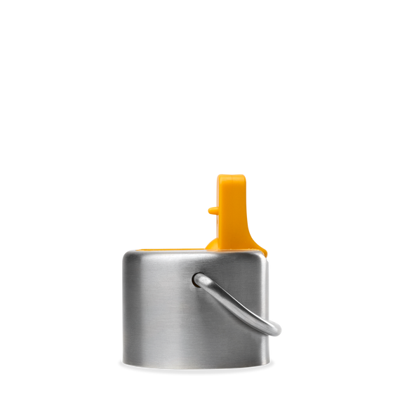 Insulated bottle Kids & Active - Curry Sport Lid