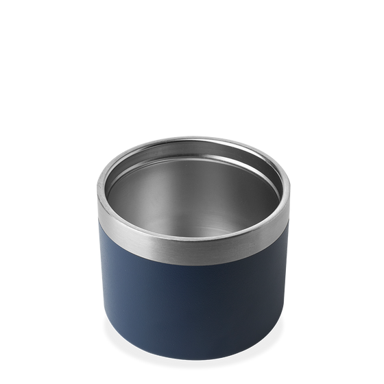 Insulated Thermo - Cup Matt Navy