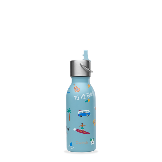 Botella isotérmica - Kids Honolulu Azul 