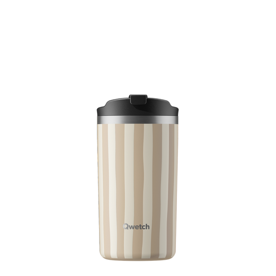 Travel mug isotherme - Allure Matt Lin