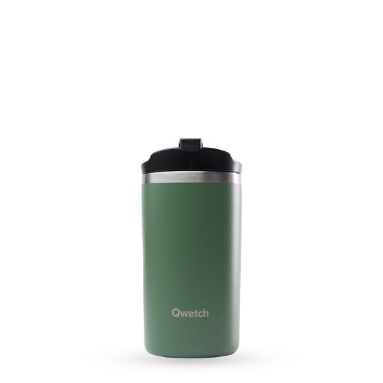 Travel mug isotherme - Matt Kaki