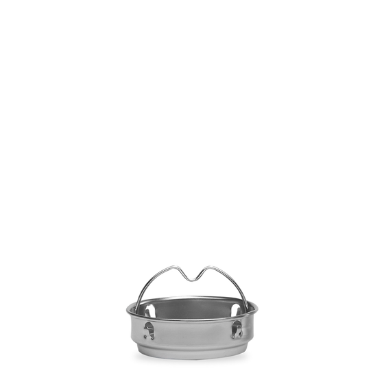 Isotherme Teekanne - Kurzfilter