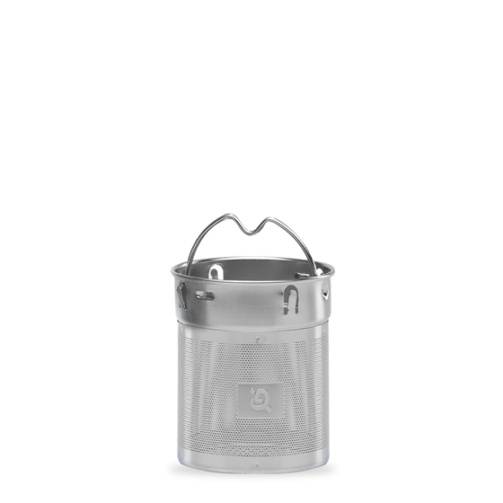 Isotherme Teekanne- Langer Filter