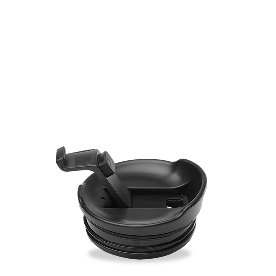 Insulated Travel Mug - Lid