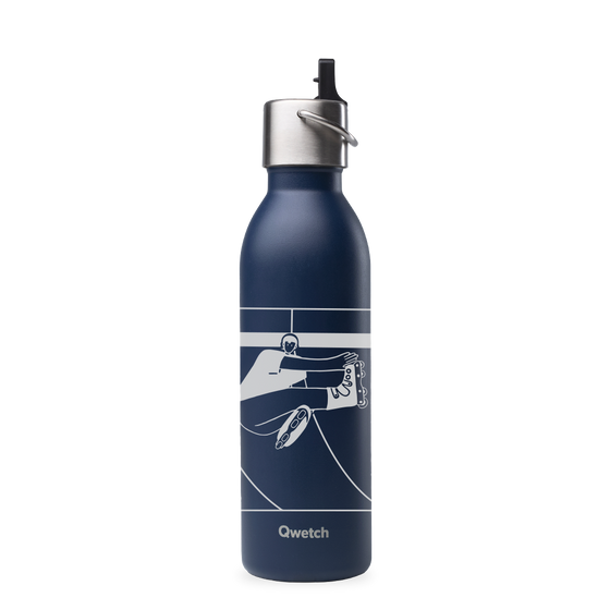 Bouteille isotherme - Active FFRS Roller