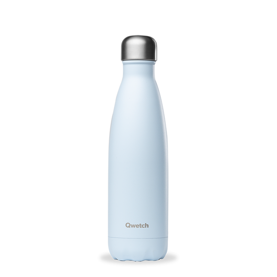 Bouteille isotherme - Originals Pastel Bleu