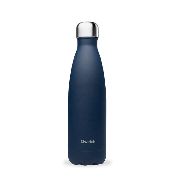 Bouteille isotherme - Originals Granite Bleu