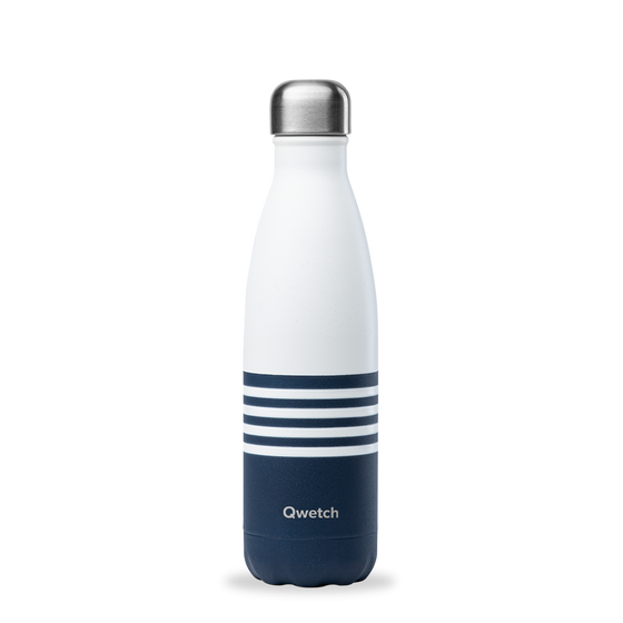 Insulated bottle - Originals Blue Sailor