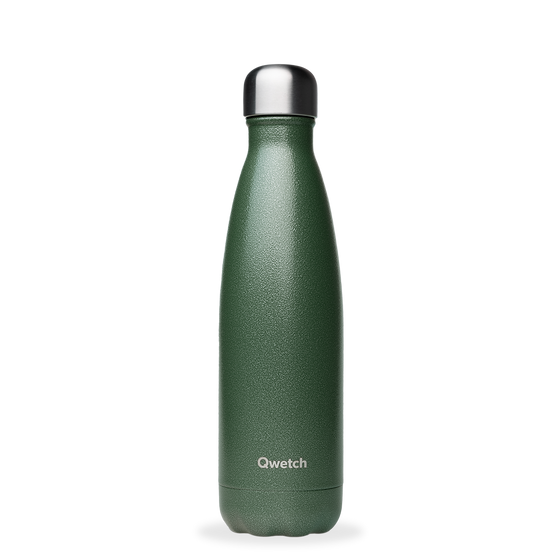 Insulated Bottle - Originals Roc Army Green