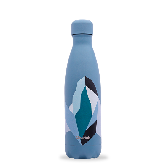 Botella isotérmica - Originals Denim Azul Altitud