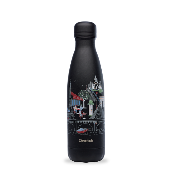 Insulated Bottle - Originals Paris