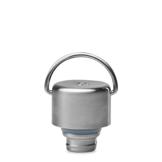 Bouteille isotherme Active - Bouchon Inox